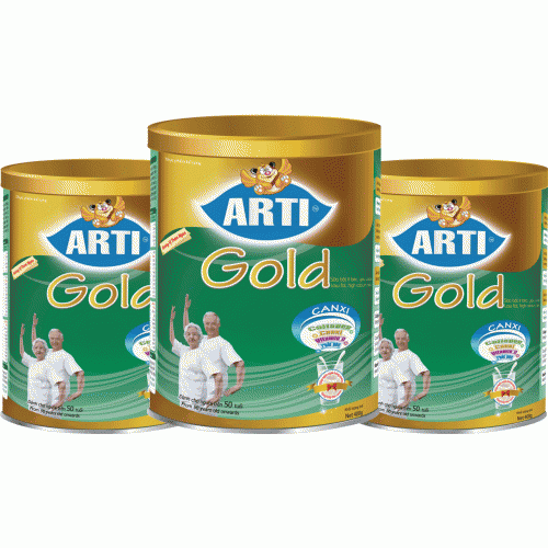 Arti Cans