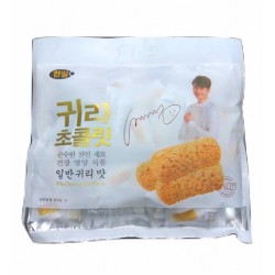 Bánh Yến Mạnh Hàn Quốc Common Oat