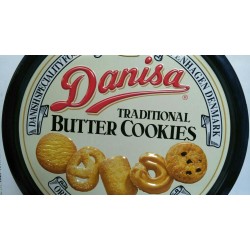 Bánh Danisa