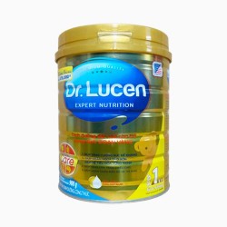 Sữa Dr. Lucen 1