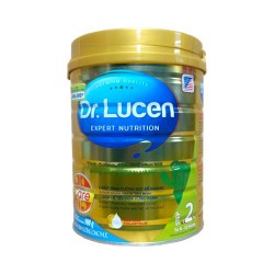 Sữa Dr. Lucen 2