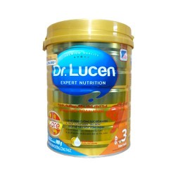 Sữa Dr. Lucen 3