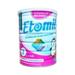 Sữa Etomil 1