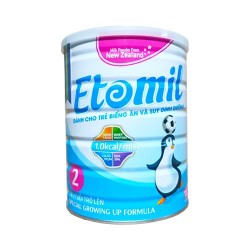 Sữa Etomil 2