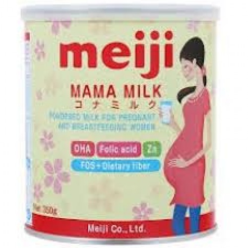 Sữa Meiji mama