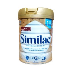 Sữa Similac 1
