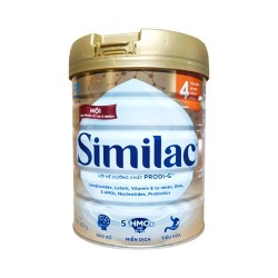 Sữa Similac 4