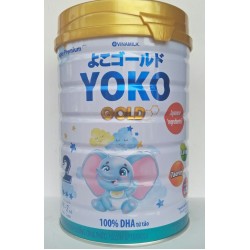 Sữa Yoko Gold 2